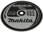 Makita S&auml;geblatt MAKBLADE+ 350x30x100Z