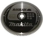 Makita S&auml;geblatt MAKBLADE 305x30x100Z