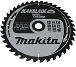 Makita S&auml;geblatt MAKBLADE+ 305x30x40Z