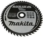 Makita S&auml;geblatt MAKBLADE+ 300x30x48Z