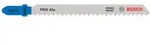 Bosch Stichs&auml;geblatt T 127 D, Special for Alu, 3er-Pack