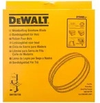 DeWalt Bands&auml;gebl&auml;tter 2095x10x0,6 mm 3,2 mm