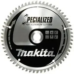 Makita SPECIALIZED S&auml;geblatt 190x30x60Z, 2,4 mm
