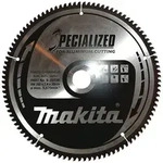 Makita S&auml;geblatt SPECIALIZED 260x30x100Z