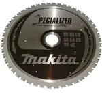 Makita S&auml;geblatt SPECIALIZED 235x30x50Z, f&uuml;r Sandwichplatten