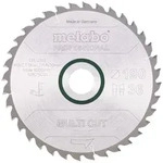 Metabo Kreiss&auml;geblatt multi cut - professional 190 x 30 x 2,2/1,4, 36 Z&auml;hne,