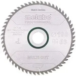Metabo Kreiss&auml;geblatt multi cut - professional 190 x 30 x 2,2/1,4, 56 Z&auml;hne,
