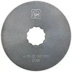 FEIN HSS-S&auml;gebl&auml;tter fein verzahnt, &Oslash; 80 mm, VE 2 St