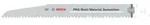 Bosch S&auml;bels&auml;geblatt S 1110 VF Heavy for Wood and Metal, 25er-Pack