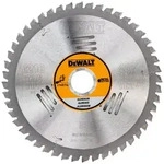 DeWalt Kreiss&auml;geblatt stat. 216/30 mm 48TFZ