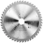 DeWalt Kreiss&auml;geblatt stat. 216/30 mm 24WZ, EXTREME Station&auml;rkreiss&auml;geblatt