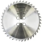 Makita HM-S&auml;geblatt links, 180 mm
