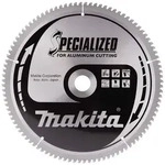Makita S&auml;geblatt SPECIALIZED 250x30x100Z