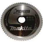 Makita SPECIALIZED S&auml;geblatt 185x30x64Z