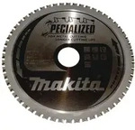 Makita SPECIALIZED S&auml;geblatt 185x30x56Z