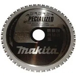 Makita SPECIALIZED S&auml;geblatt 185x30x48Z, 125 mm