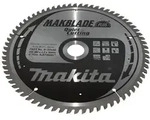 Makita S&auml;geblatt MAKBLADE+ 260x30x70Z