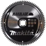 Makita S&auml;geblatt MAKBLADE 260x30x80Z