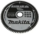 Makita S&auml;geblatt MAKBLADE+ 216x30x80Z