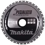 Makita SPECIALIZED S&auml;geblatt 185x30x38Z