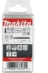 Makita Stichs&auml;geblatt B-22, 100 Stk.