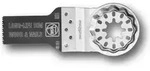 FEIN E-Cut Long-Life-S&auml;geblatt, L&auml;nge 34 mm, Breite 20 mm, VE 3 St, Aufnahme SL