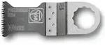 FEIN E-Cut Precision BIM-S&auml;geblatt, Breite 35 mm, VE 5 St