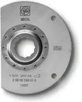 FEIN Segments&auml;geblatt, &Oslash; 100 mm, VE 5 St