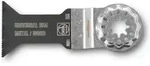 FEIN E-Cut Universal-S&auml;geblatt, L&auml;nge 55 mm, Breite 44 mm, VE 10 St, Aufnahme SL