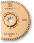FEIN Hartmetall-S&auml;geblatt, &Oslash; 90 mm, Aufnahme SLP