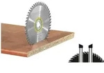 Festool Kreiss&auml;geblatt WOOD FINE CUT HW 230x2,5x30 W48