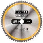 DeWalt Kreiss&auml;geblatt stat. 305/30 mm 60WZ