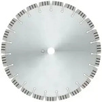 Bosch Diamanttrennscheibe Best for Stone, 350 x 20,00/25,40 x 3,2 x 15 mm