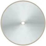 Bosch Diamanttrennscheibe Standard for Ceramic, 350 x 30 + 25,40 x 2 x 7 mm