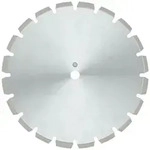 Bosch Diamanttrennscheibe Best for Asphalt, f&uuml;r Tischs&auml;gen, &Oslash; 400 mm