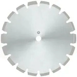 Bosch Diamanttrennscheibe Best for Asphalt, f&uuml;r Tischs&auml;gen, &Oslash; 350 mm