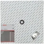 Bosch Diamanttrennscheibe Standard for Abrasive, 450 x 25,40 x 3,6 x 10 mm
