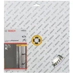 Bosch Diamanttrennscheibe Standard for Universal Turbo, 300 x 20,00/25,40 x 3 x 10