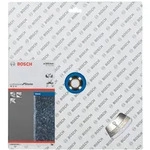 Bosch Diamanttrennscheibe Standard for Stone, 300 x 20,00/25,40 x 3,1 x 10 mm