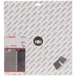 Bosch Diamanttrennscheibe Standard for Asphalt, 350 x 20,00/25,40 x 3,2 x 8 mm