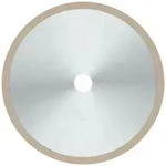 Bosch Diamanttrennscheibe Best for Ceramic, 230 x 25,40 x 2,4 x 10 mm