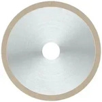Bosch Diamanttrennscheibe Standard for Ceramic, 125 x 22,23 x 1,6 x 7 mm, 10er-Pack