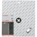 Bosch Diamanttrennscheibe Standard for Asphalt, 300 x 20,00/25,40 x 2,8 x 8 mm
