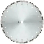 Bosch Diamanttrennscheibe Best for Concrete, 350 x 20,00/25,40 x 3,2 x 15 mm