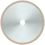 Bosch Diamanttrennscheibe Best for Ceramic, 250 x 30/25,40 x 2,4 x 10 mm
