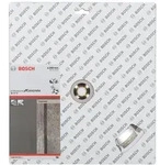Bosch Diamanttrennscheibe Standard for Concrete, 300 x 20,00/25,40 x 2,8 x 10 mm