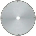 Bosch Diamanttrennscheibe Best for Marble, 230 x 22,23 x 2,2 x 3 mm