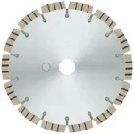 Bosch Diamanttrennscheibe Best for Concrete, 180 x 22,23 x 2,4 x 12 mm