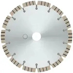 Bosch Diamanttrennscheibe Best for Stone, 180 x 22,23 x 2,4 x 12 mm