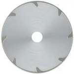 Bosch Diamanttrennscheibe Best for Marble, 150 x 22,23 x 2,2 x 3 mm